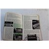 Image 9 : (3) Owner's Manuals - Rambler American, Ford Ranger and Calgary Sports Car Club