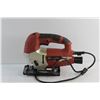 Image 2 : King Canada Variable Speed Orbital Jig Saw - As Is