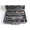 Image 8 : Samona Rotary Tool with Accessories and Storage Cases - As Is