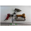 Image 1 : Air Impact, Air Undercoating and Nail Guns - As Is