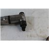 Image 8 : Air Impact Drill, Screwdriver, Air Nibbler and Assorted Tools - As Is