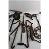 Image 3 : Wheel Spacer, Springs, Pliers, Hooks and Assorted Items