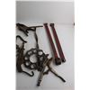 Image 4 : Wheel Spacer, Springs, Pliers, Hooks and Assorted Items