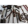 Image 6 : Wheel Spacer, Springs, Pliers, Hooks and Assorted Items