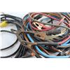 Image 6 : Cord Extension and Jumping Cables - As Is