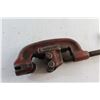 Image 2 : Ridgid Pipe Cutter
