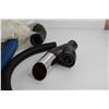 Image 9 : Drive Belt, Muffler, Foam Weather Strip and Assorted Items