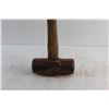 Image 2 : Long Handle Sledge Hammer