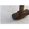 Image 5 : Long Handle Sledge Hammer