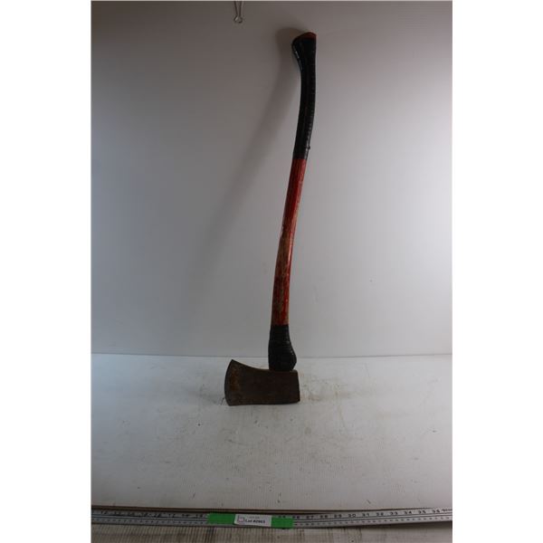 Long Handle Axe