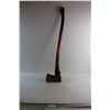 Image 1 : Long Handle Axe