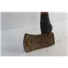 Image 2 : Long Handle Axe