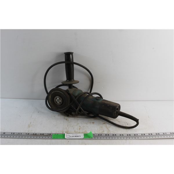 Angle Grinder  - As Is