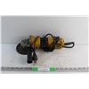Image 1 : DeWalt Angle Grinder - As Is