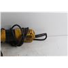 Image 3 : DeWalt Angle Grinder - As Is