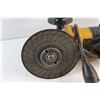 Image 5 : DeWalt Angle Grinder - As Is