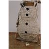 Image 3 : *Wired Snowman Light Up Decoration - As Is