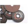 Image 5 : Walter Angle Grinder Disks 5 x 3/64 (.045'') x 7/8'' & 5'' x 5/64'' (.078'') x 7/8''