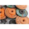 Image 5 : Assorted Angle Grinder Disks - Various Sizes and Angle Grinder Guard