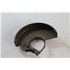 Image 8 : Assorted Angle Grinder Disks - Various Sizes and Angle Grinder Guard