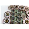 Image 5 : Assorted Angle Grinder Disks - Various Sizes