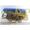 Image 1 : Foam Mat and Ropes