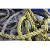Image 5 : Foam Mat and Ropes