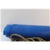 Image 7 : Foam Mat and Ropes
