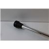 Image 4 : Silver Aluminum Adjustable Cane