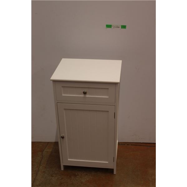 *Wooden Cabinet 31'' x 17''