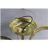 Image 9 : Wall Brass Light Fixture