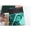 Image 3 : Books and Note Pads - UofS, Word 2007 and A Simple Favor