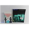 Image 5 : Books and Note Pads - UofS, Word 2007 and A Simple Favor