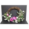 Image 2 : (4) Seasonal Wreaths