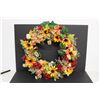 Image 4 : (3) Seasonal Wreaths
