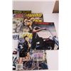 Image 2 : (12) Motorcycle Magazines: Outlaw Biker, Street Chopper, In The Wind, Sturgis - Various Years