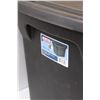Image 2 : Sterilite - 18 Gallon Tote w/Lid