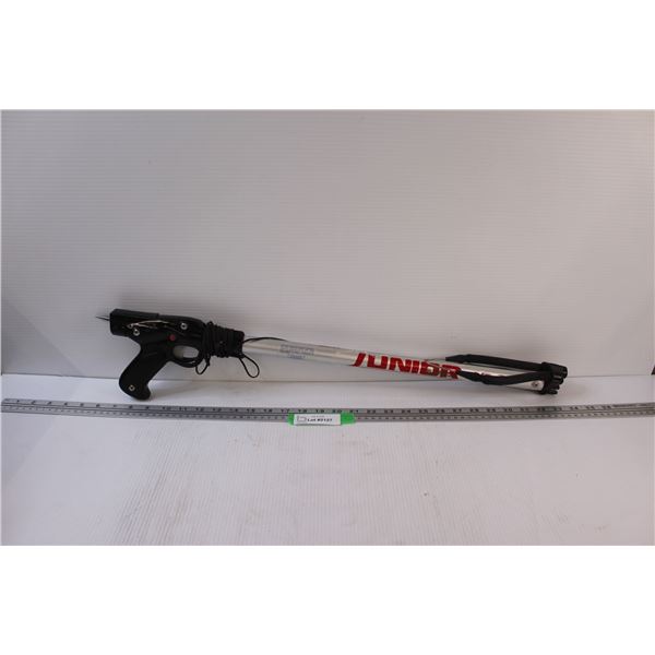 Junior Speer Gun - as is