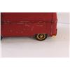 Image 4 : Vintage Style Bus & Surf Boards - Metal Home Decor - 12" x 6"