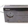 Image 2 : Pioneer Audio Receiver - Powers On, Some Wear, as is