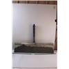Image 1 : * (3) Spray Blocker Tools - 36" Long Blade