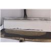 Image 3 : * (3) Spray Blocker Tools - 36" Long Blade