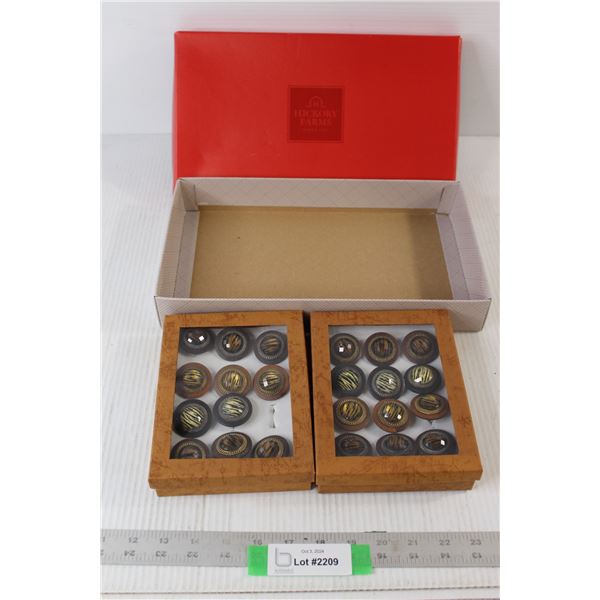 Costume Jewelry Rings