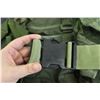 Image 4 : Canadian Forces / Army Type 82 Combat Webbing with Butt Pack - Size 40 Belt