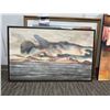 Image 2 : WALL ART 27" x 40"