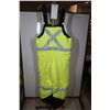 Image 2 : HIGH-VISIBILITY OVERALLS SAFE +SOUND-MED