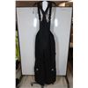 Image 2 : ERGODYNE OVERALLS /TROUSERS #6470 -XL
