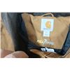 Image 2 : CARHARTT WORK COAT -3XL