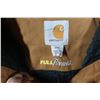 Image 2 : CARHARTT WORK COAT -3XL