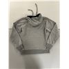 Image 2 : GREY HOODIE "UBI WORK SHOP" " XL" -SIX SIEGE EMBROIDERY